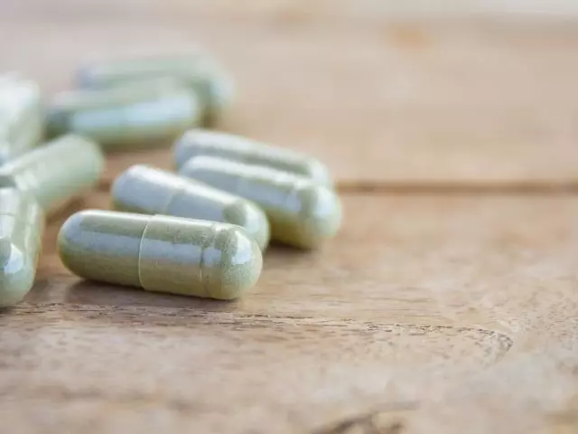 Erexol Avis : Mon analyse de sexologue (+ vraies solutions 2025) gelules d