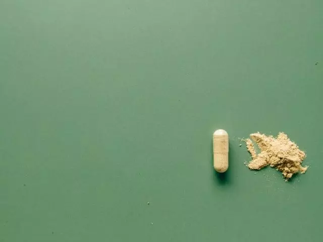 Erexol Avis : Mon analyse de sexologue (+ vraies solutions 2025) gelule d